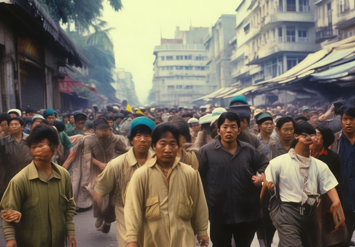 Thập Kỷ 1980: Sự Kích Nghiệm “May-88” và Đổi Mới Kinh Tế Trong Lịch Sử Việt Nam