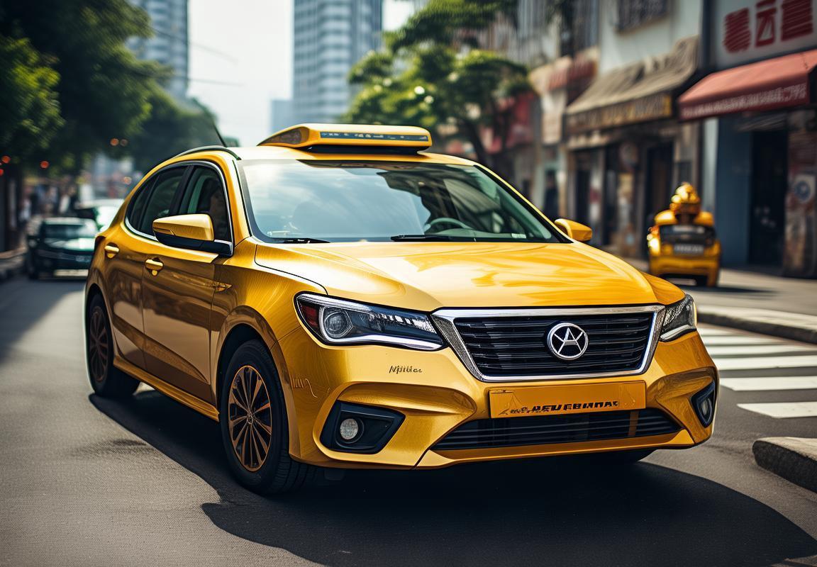 Nhacaiuytin.taxi – Dịch vụ taxi hiện đại với đội ngũ lái xe chuyên nghiệp