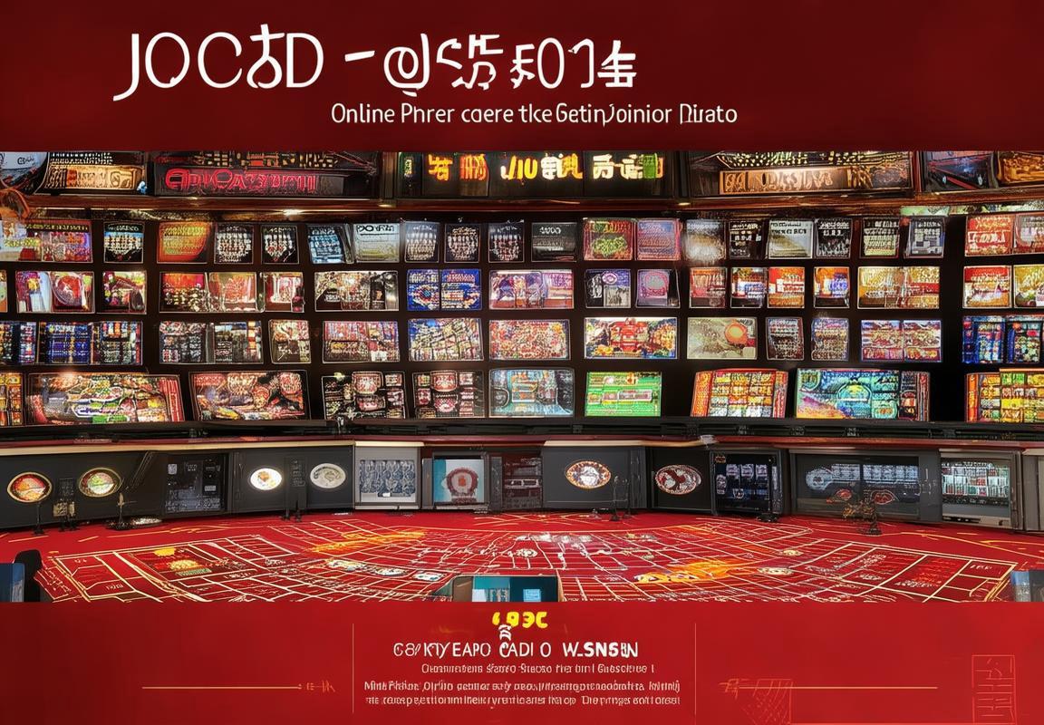JDB Casino – Chơi Bài Đa Dạng, Bet Tận Tâm, Khuyến Mãi Hấp Dẫn