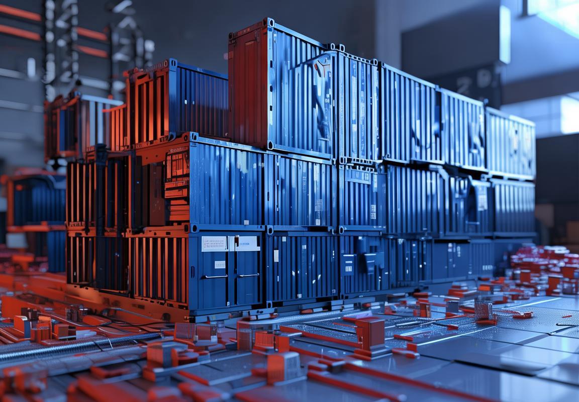 Quản lý Hệ Thống Container với K8: Tối Ưu Hóa Tài Nguyên và Bảo Mật Kubernetes