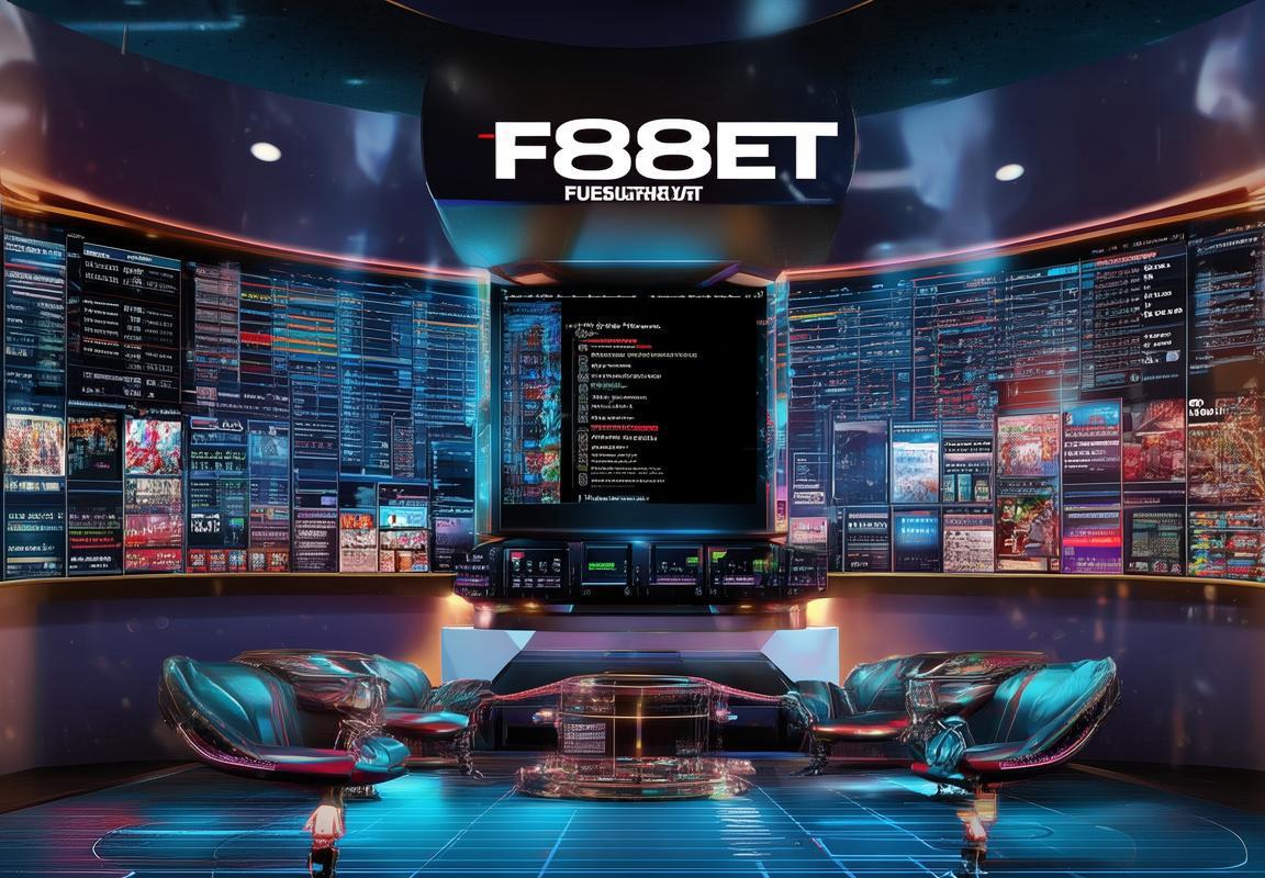 F88bet: Cách Chơi Bài Trực Tuyến và Đánh Giá từ Người Dùng