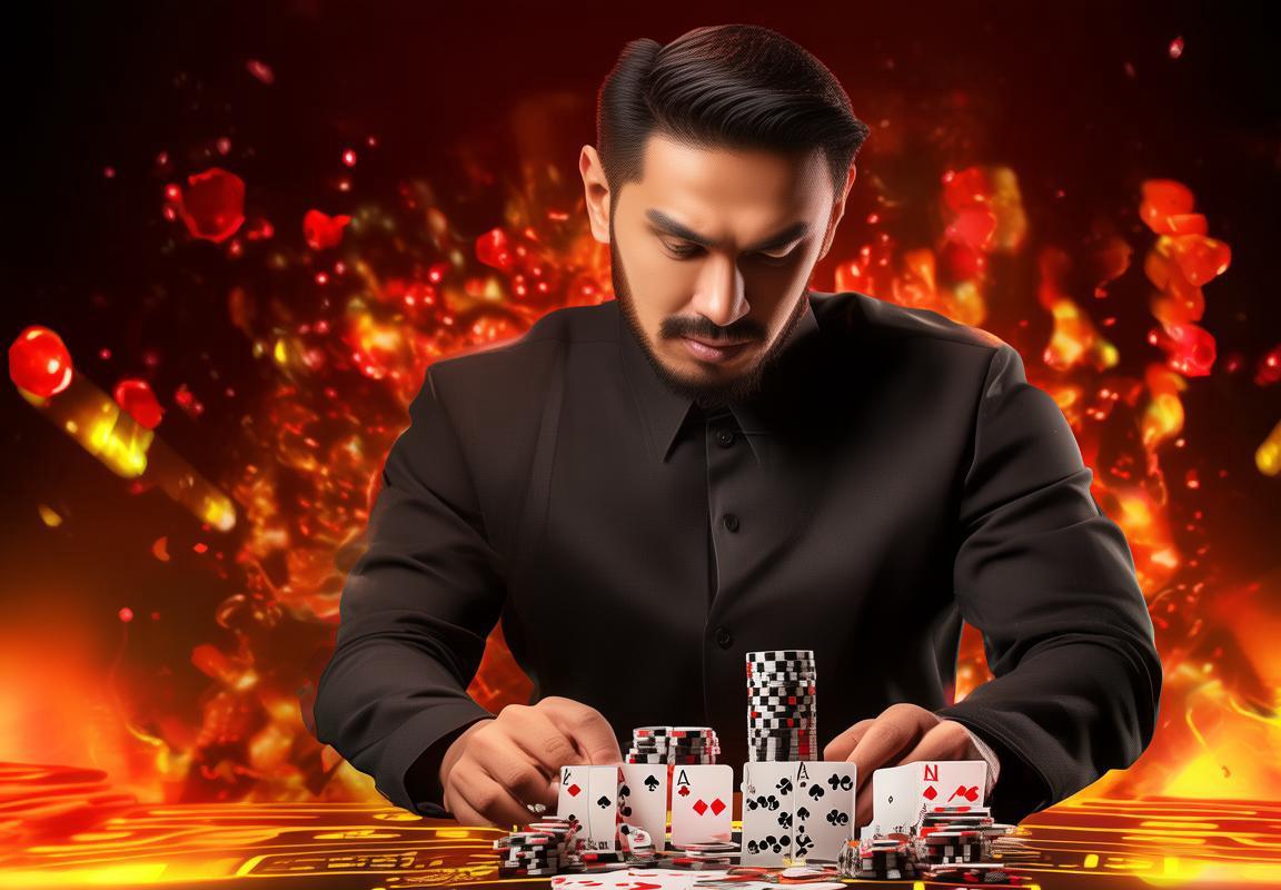 Game B52 – Trò Chơi Bài Điện Tử Được Yêu Thích Nhất