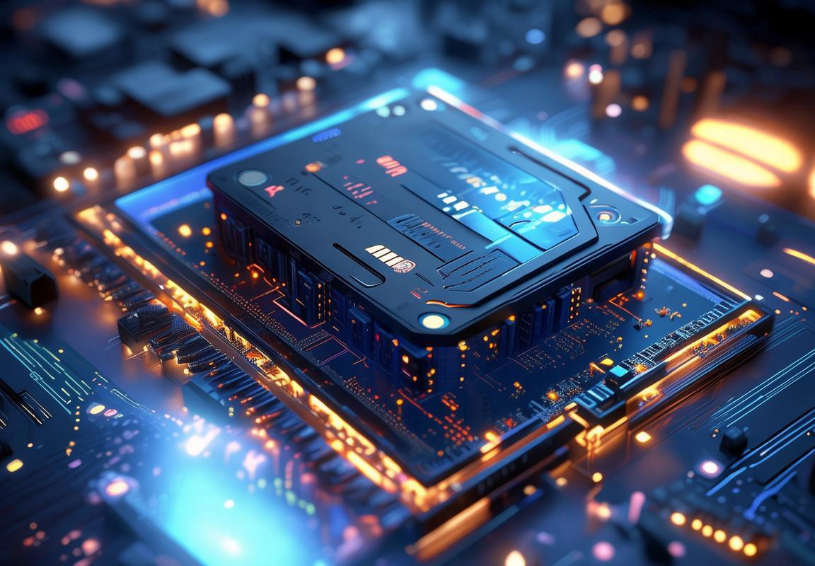 CPU Intel i9-10410F: Đánh giá và Ứng dụng của i9bet41
