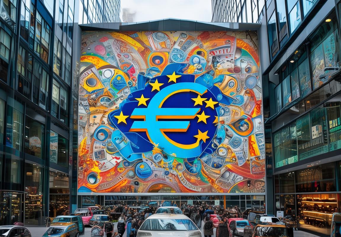 Tiền tệ Euro trong Kinh tế Toàn cầu và Giao dịch Thương mại Quốc tế