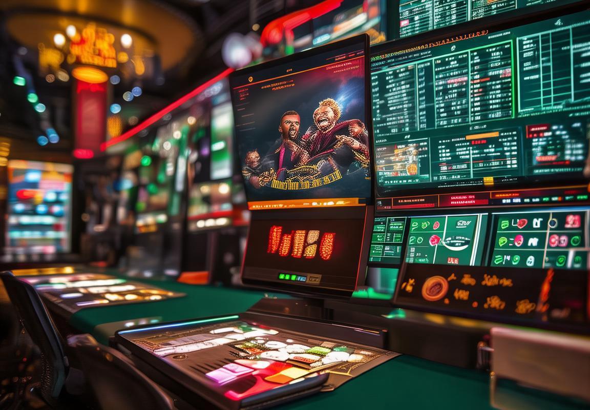 Cá độ thể thao và Casino trực tuyến Rich888 Bet – Lợi ích, Đăng ký và Lưu ý
