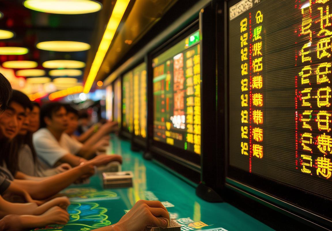 Tỷ Lệ 7M Ma Cao: Cách Chơi Bài và Bet Kasino