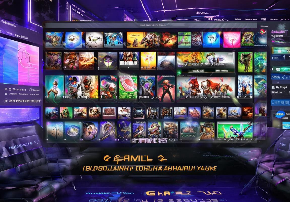 GameHayVL – Nền Tảng Game Trực Tuyến và Cộng Đồng Game Thủ Đa Dạng