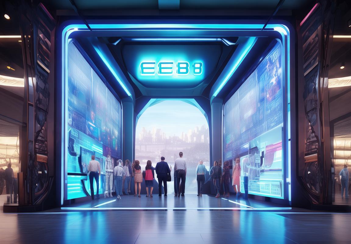 EE88 – Dịch Vụ và Sản Phẩm Công Nghệ Tại EE88