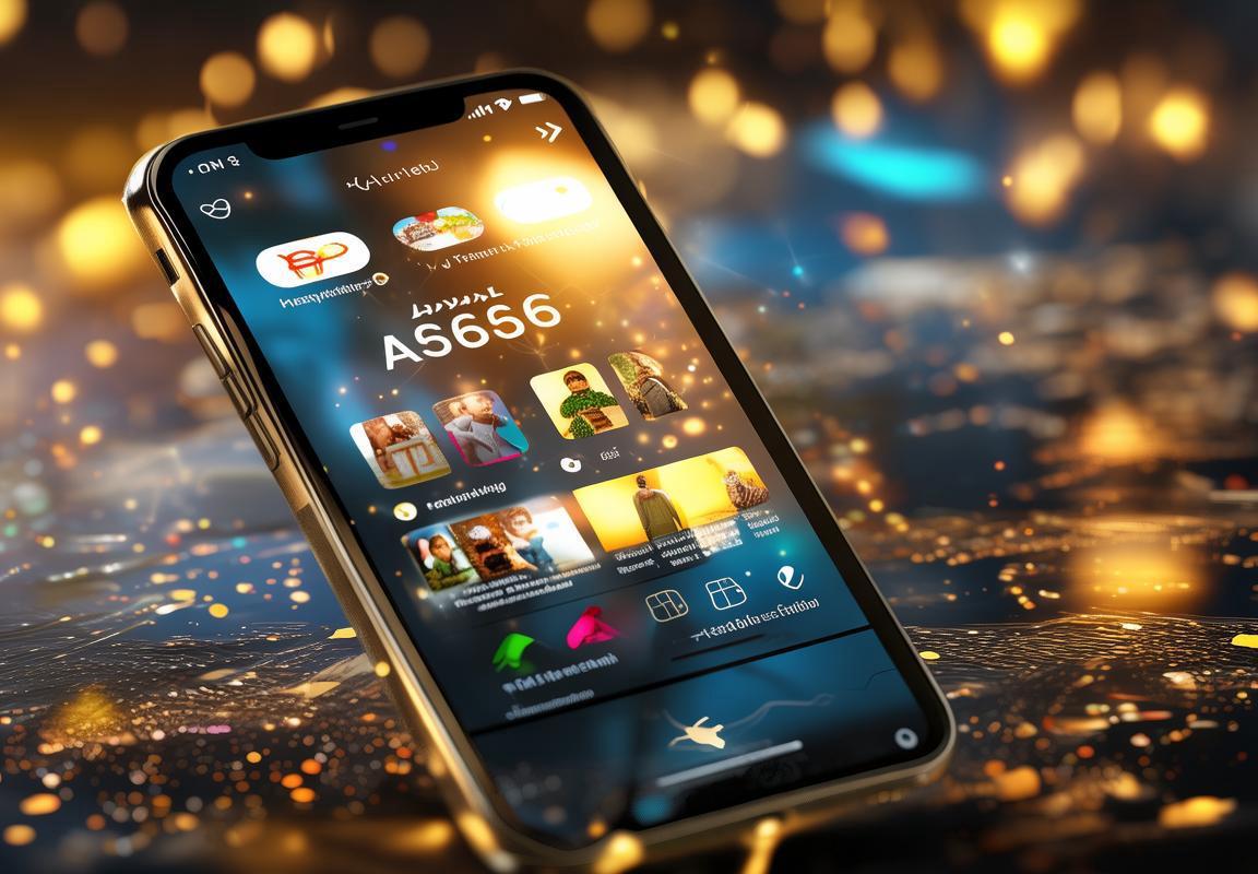App S666 – Ứng dụng Quản lý Tài chính Cá nhân Đa Dạng và Tiện Ích