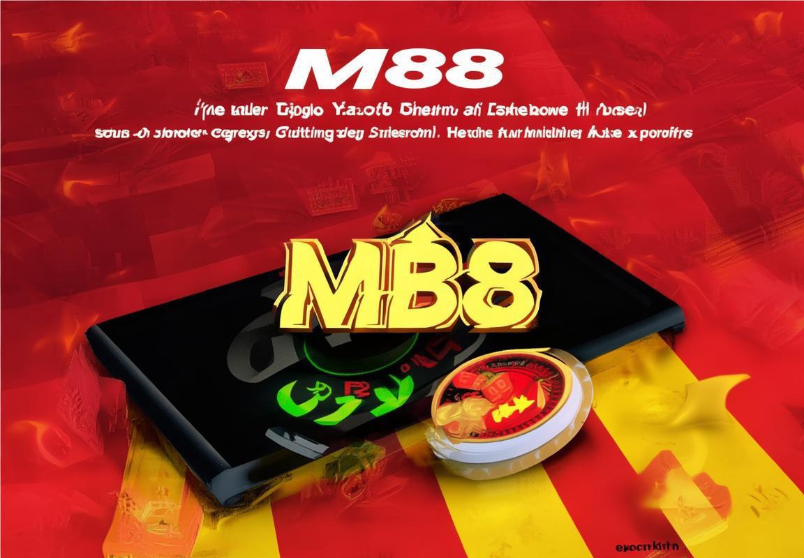 MB88 – B88 – Chơi Bài và Cá Độ Thể Thao Trực Tuyến