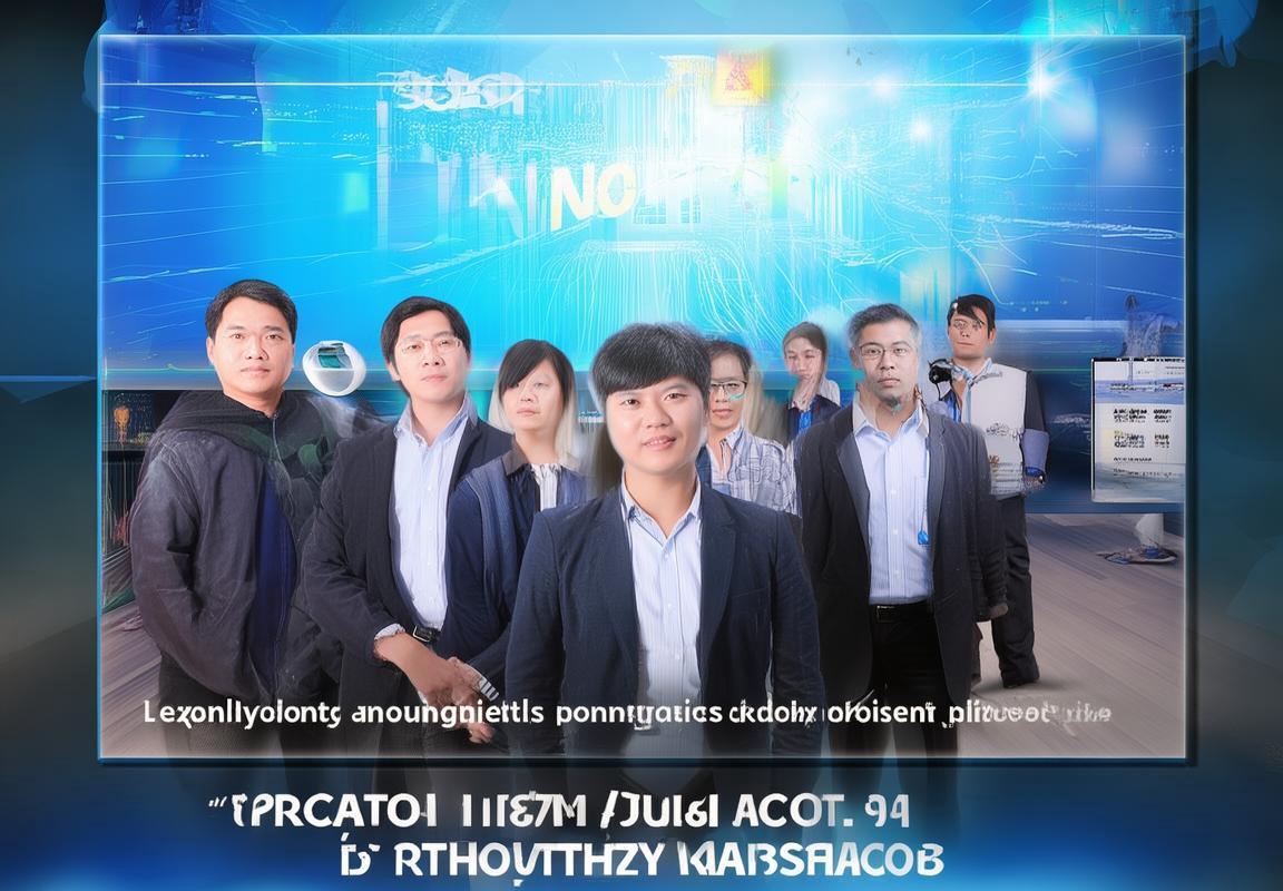 NN88 – Giải pháp Công nghệ Thông tin N88: Đột phá và Phát triển