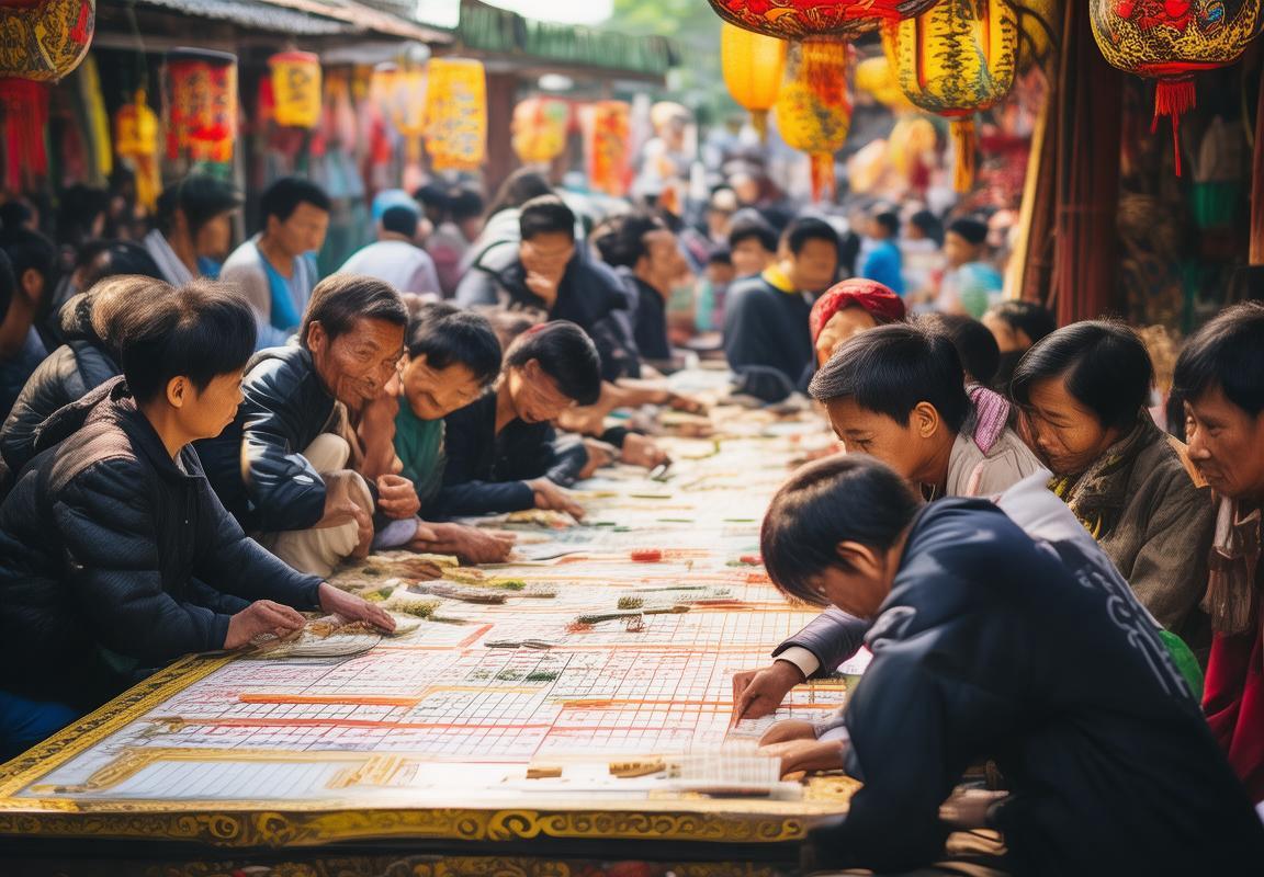 Cầu Lô: Chơi Lô Đề, Chơi Bài và Giá Trị Văn Hóa Xã Hội