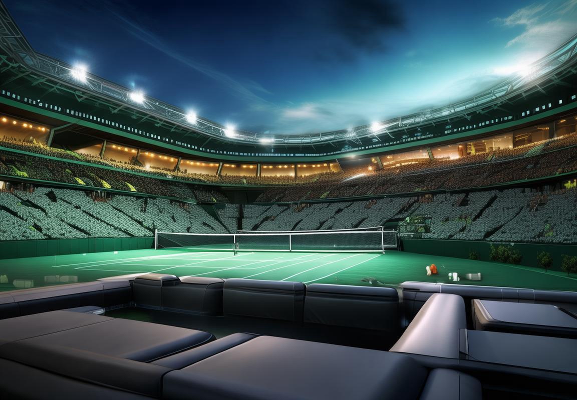 Tennis Trực Tiếp tại Admin.vn – Xem Sự Kiện Tennis Mới Nhất