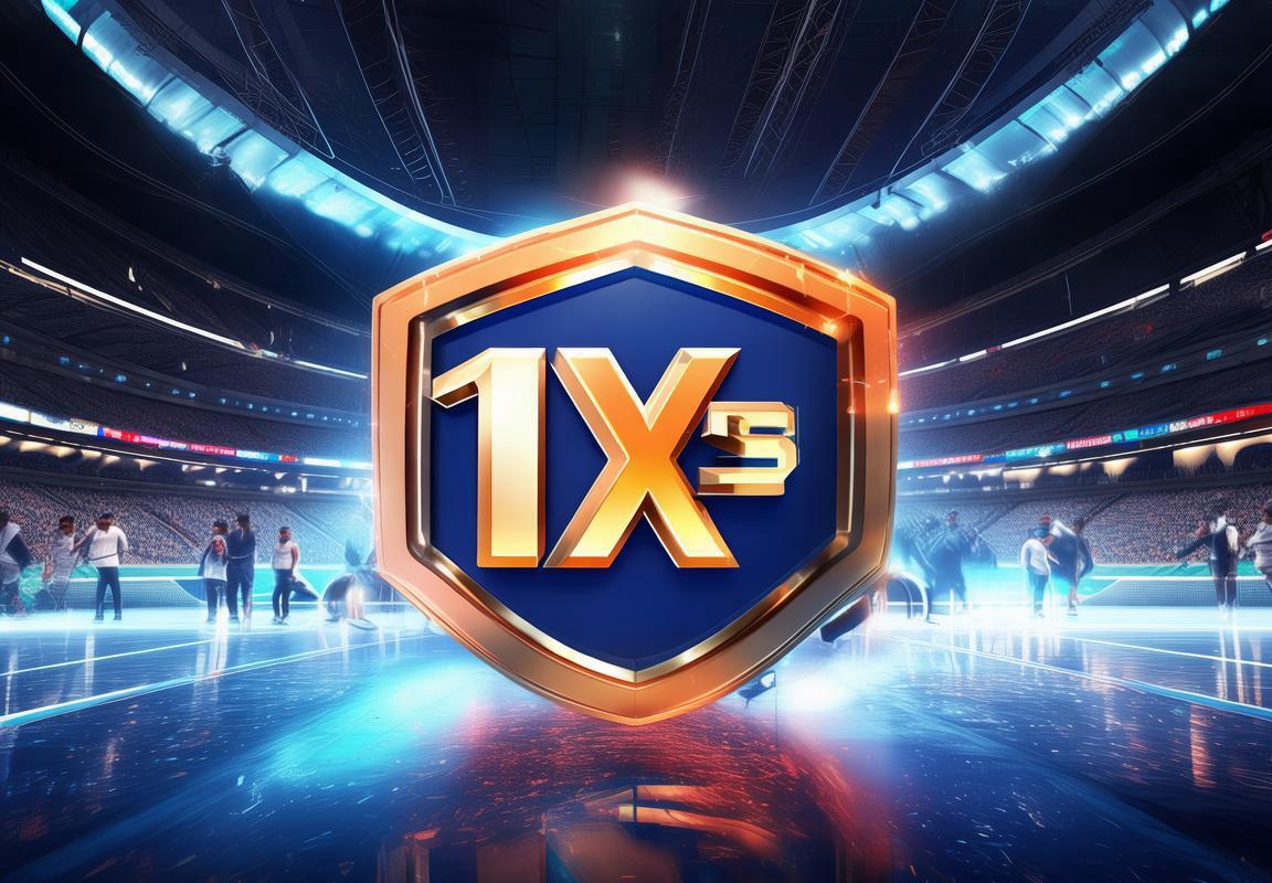 1XBET: Chơi bài, Rik, Tài xỉu – Đánh giá chi tiết nhà cái bet nổi tiếng