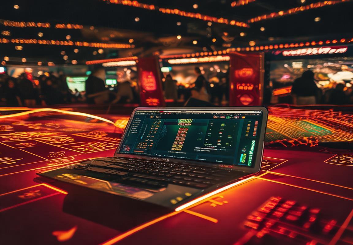Đánh Giá Chi Tiết Nhà Cái 789bet99: Tại Sao Nó Được Yêu Thích Nhất Hiện Nay?
