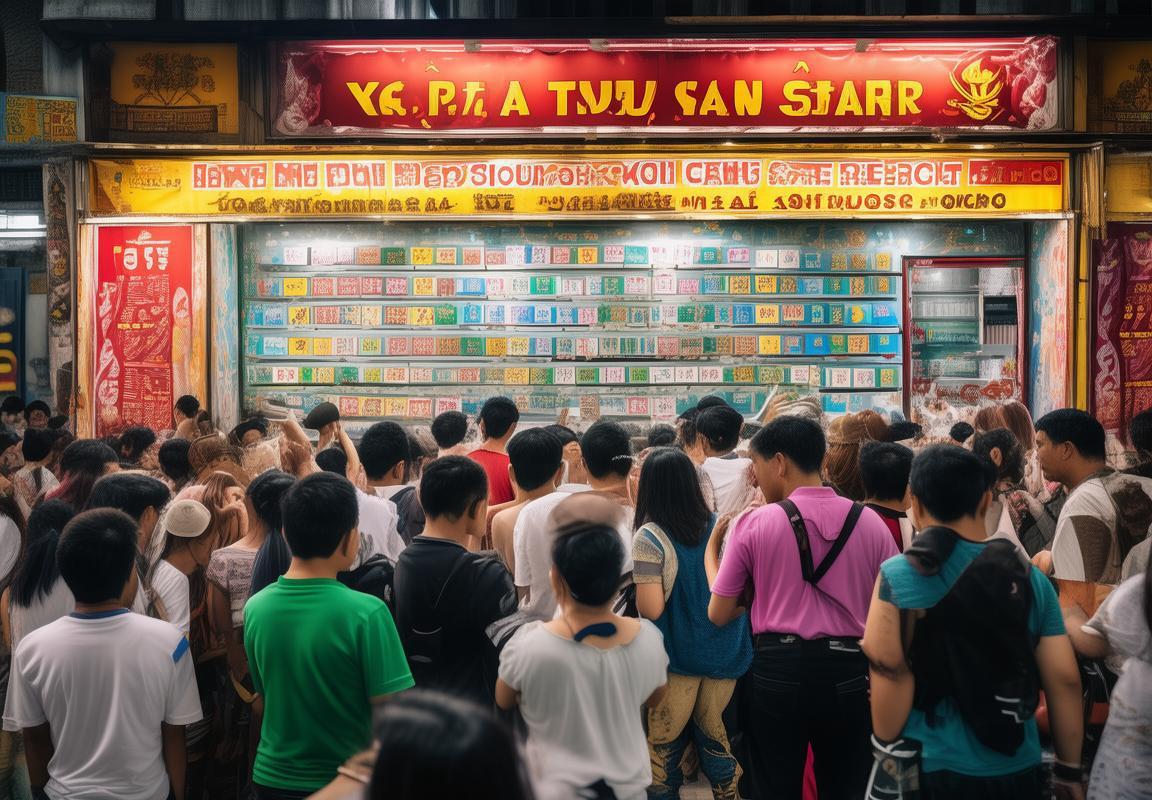 Xổ số 66: Các Nhà Cái Uy Tín và Lợi Ích Nổi Bật