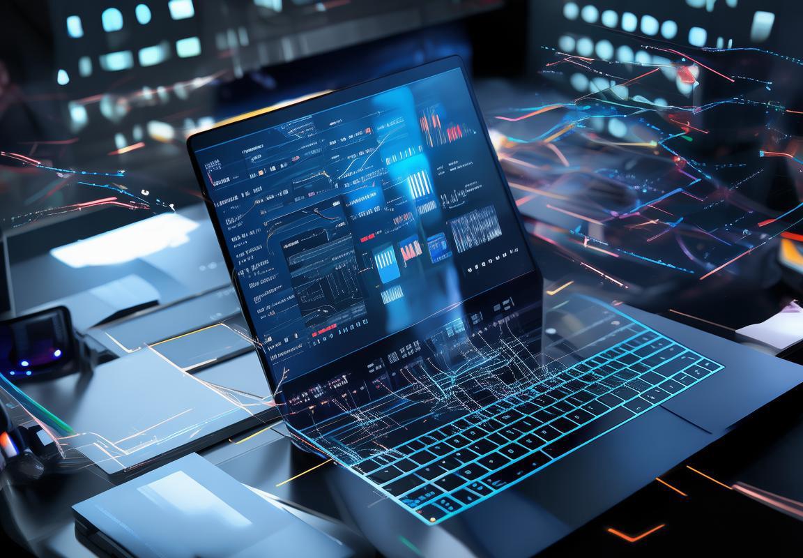 Gobet – Công cụ Quản lý và Phân tích Dữ liệu Hiệu quả cho Doanh nghiệp