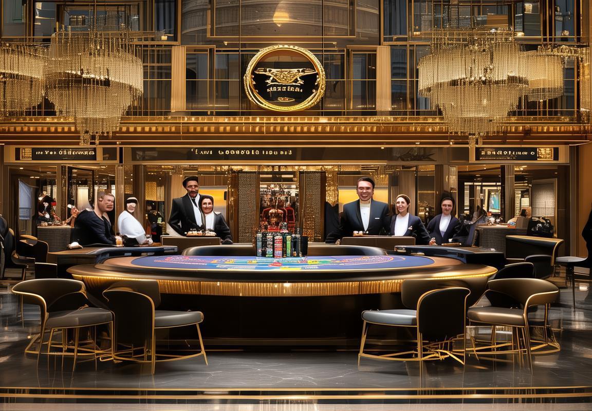 Live Casino House: Chơi Bài Trực Tuyến và Live Casino Chất Lượng Cao
