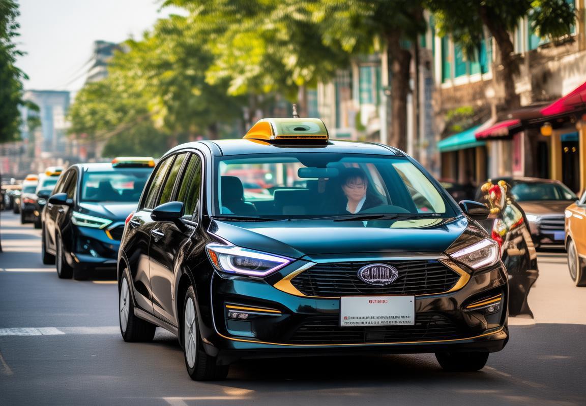 Nhacaiuytin.taxi – Dịch vụ taxi hiện đại với đội ngũ lái xe chuyên nghiệp