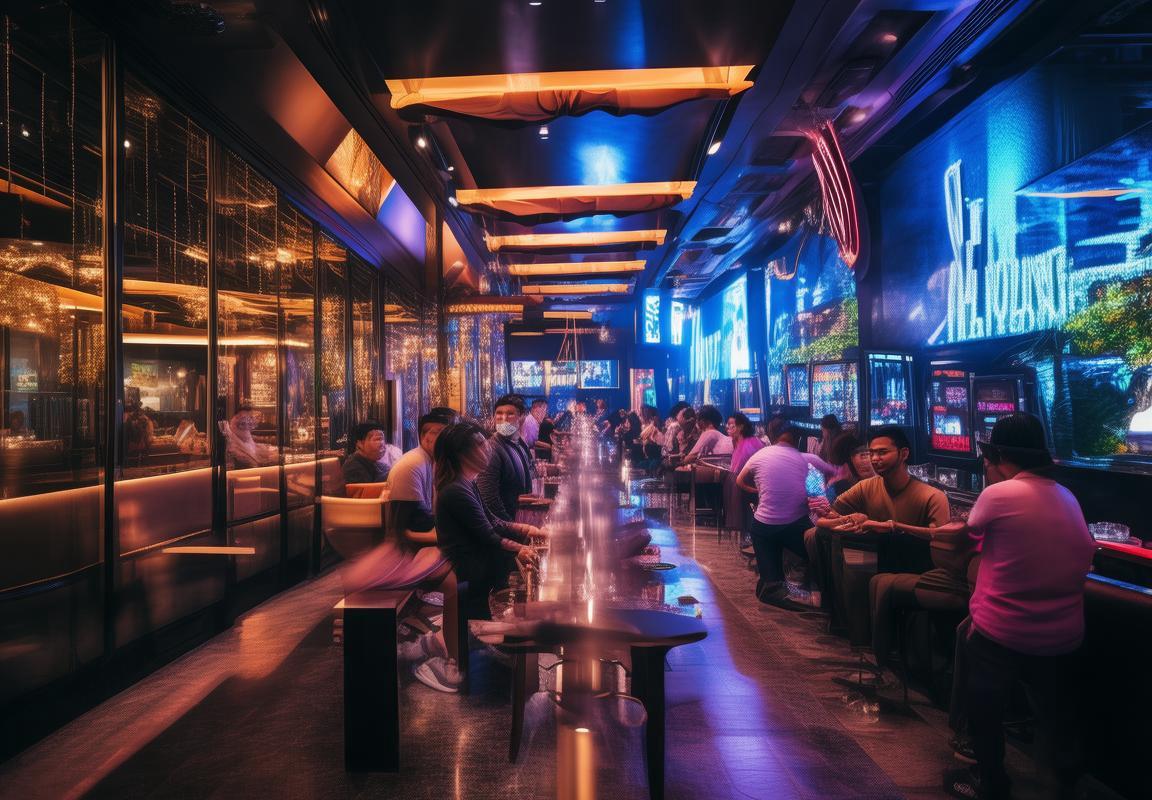 66club – Chơi Bài, Bet, Giải Trí Việt Nam – Khám Phá Sự Độc Đáo của 66club