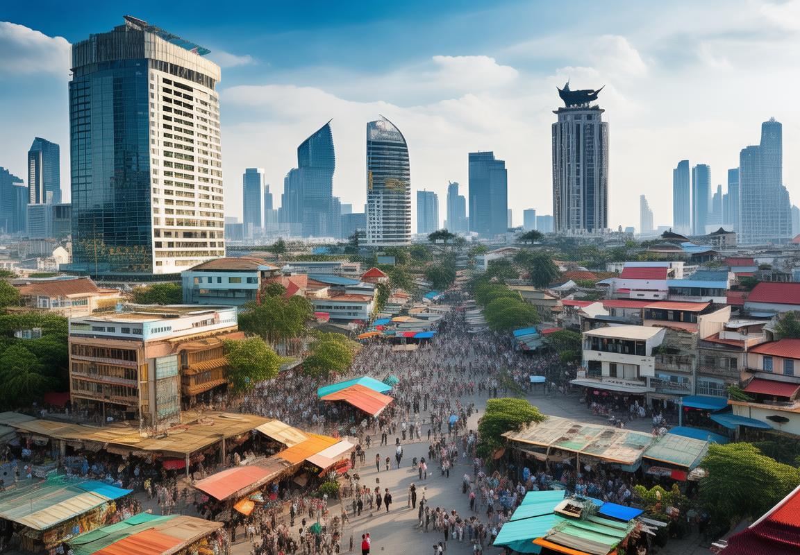 Tổng kết và Định hướng Phát triển Kinh tế – Xã hội, Công nghệ, và Môi trường tại Việt Nam